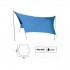 Тент SOL Blue (SLT-036.06) Тент SOL Blue (SLT-036.06)