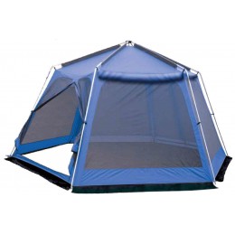 Шатер Tramp Lite Mosquito blue