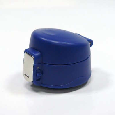 Пробка для термоса-кружки TRAMP 0,35 - 0,45 л. blue (TRC-106-107-PRB-blue) Пробка для термоса-кружки TRAMP 0,35 - 0,45 л. blue (TRC-106-107-PRB-blue)
