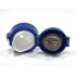 Пробка для термоса-кружки TRAMP 0,35 - 0,45 л. blue (TRC-106-107-PRB-blue) Пробка для термоса-кружки TRAMP 0,35 - 0,45 л. blue (TRC-106-107-PRB-blue)