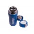 Термос Tramp 0,45 л синій (TRC-107-blue)