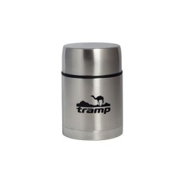 Термос TRAMP з широким горлом 0,7 л, (TRC-078)