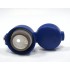 Пробка для термоса-кружки TRAMP 0,35 - 0,45 л. blue (TRC-106-107-PRB-blue) Пробка для термоса-кружки TRAMP 0,35 - 0,45 л. blue (TRC-106-107-PRB-blue)