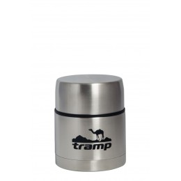 Термос TRAMP з широким горлом 0,5 л, (TRC-077)