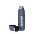 Термос TRAMP Basic 1 л, Сірий (TRC-113-grey)