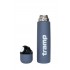 Термос TRAMP Basic 1 л, Сірий (TRC-113-grey)