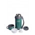 Термос TRAMP Greenline 1.5 л, Зелений (TRC-096-green)