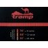Термос TRAMP Soft Touch 0,75 л, Сірий (TRC-108-grey) Термос TRAMP Soft Touch 0,75 л, Сірий (TRC-108-grey)