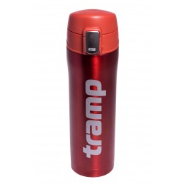 Термос TRAMP 0,45 л, Червоний (TRC-107-red)