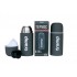 Термос TRAMP Soft Touch 0,75 л, Сірий (TRC-108-grey) Термос TRAMP Soft Touch 0,75 л, Сірий (TRC-108-grey)