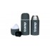 Термос TRAMP Soft Touch 0,75 л, Сірий (TRC-108-grey) Термос TRAMP Soft Touch 0,75 л, Сірий (TRC-108-grey)