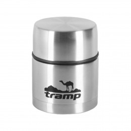 Термос TRAMP з широким горлом 1 л, (TRC-079)