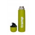 Термос TRAMP Basic 1 л, Оливковий (TRC-113-olive)