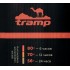 Термос TRAMP Soft Touch 1 л, Сірий (TRC-109-grey)