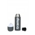 Термос TRAMP Soft Touch 1 л, Сірий (TRC-109-grey)
