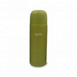 Термос TRAMP Lite Bivouac лимонно-жовтий, 0,75 л