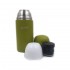 Термос TRAMP Lite Bivouac лимонно-жовтий, 1 л (TLC-006-olive)