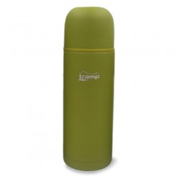 Термос TRAMP Lite Bivouac лимонно-жовтий, 1,2 л