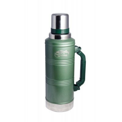 Термос TRAMP Greenline 2.2 л (TRC-097)