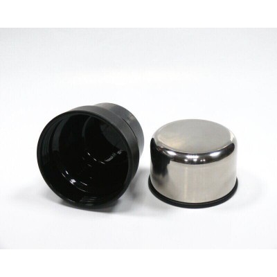 Кришка для термоса TRAMP Classic Black (TRC-027-031-KRB-black) Кришка для термоса TRAMP Classic Black (TRC-027-031-KRB-black)