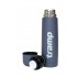 Термос TRAMP Basic 0,5л, Сірий (TRC-111-grey)