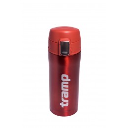 Термос TRAMP 0,35 л, Червоний (TRC-106-red)