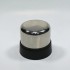 Кришка для термоса TRAMP Classic Black (TRC-027-031-KRB-black) Кришка для термоса TRAMP Classic Black (TRC-027-031-KRB-black)