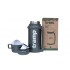 Термос TRAMP Greenline 1.2 л, Сірий (TRC-095-grey)