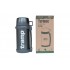 Термос TRAMP Greenline 1.2 л, Сірий (TRC-095-grey)