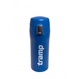 Термос TRAMP 0,35 л, Синій (TRC-106-blue)