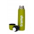 Термос TRAMP Basic 0,75 л, Оливковий (TRC-112-olive)