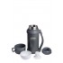 Термос TRAMP Greenline 1.2 л, Сірий (TRC-095-grey)
