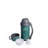 Термос TRAMP Greenline 1.2 л, Зелений (TRC-095-green)