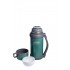 Термос TRAMP Greenline 1.2 л, Зелений (TRC-095-green)