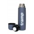 Термос TRAMP Basic 0,75 л, Сірий (TRC-112-grey)