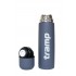 Термос TRAMP Basic 0,75 л, Сірий (TRC-112-grey)