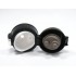 Кришка для термоса TRAMP TRC-106-107 black (TRC-106-107-PRB-black)