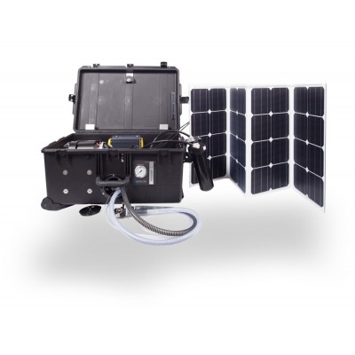 Опреснитель Spectra Aquifer 200-PPS 12 В Power&Solar Опреснитель Spectra Aquifer 200-PPS 12 В Power&Solar