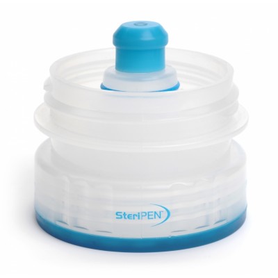 Фильтр предварительной очистки Steripen Pre-Filter Фильтр предварительной очистки Steripen Pre-Filter