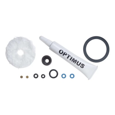 Комплект ремонтный Optimus Nova, Nova+, Polaris Spare Parts Kit Light
