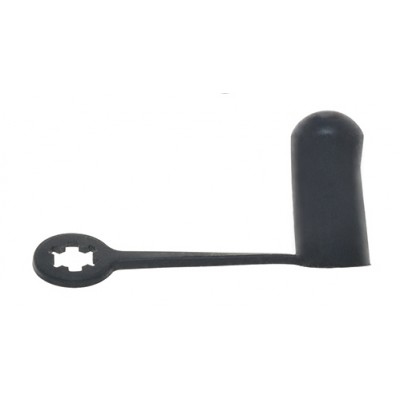 Защитный колпачек байонетного соединения топливного шланга Optimus Cap for Male Bayonet Couping для Nova/Nova+/Polaris Optifuel