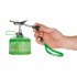 Газовий пальник Optimus Crux Lite Piezo Газовий пальник Optimus Crux Lite Piezo