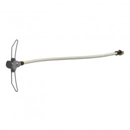 Шланг Optimus Fuel Hose Polaris Шланг Optimus Fuel Hose Polaris