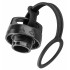 Пляшка для палива Optimus Fuel Bottle Black Edition L 1 л Child Safe
