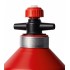 Бутылка для топлива с дозатором Trangia Fuel Bottle 0.5 л Red Бутылка для топлива с дозатором Trangia Fuel Bottle 0.5 л Red