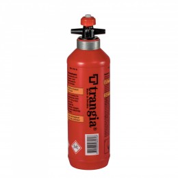 Бутылка для топлива с дозатором Trangia Fuel Bottle 0.5 л Red Бутылка для топлива с дозатором Trangia Fuel Bottle 0.5 л Red