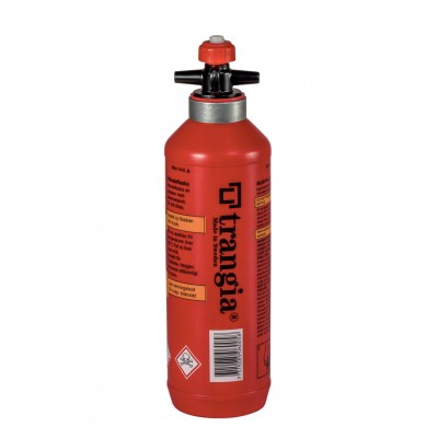 Бутылка для топлива с дозатором Trangia Fuel Bottle 0.5 л Red Бутылка для топлива с дозатором Trangia Fuel Bottle 0.5 л Red