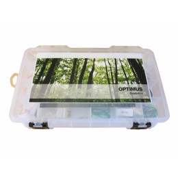 Сервис-бокс Optimus Dealer Service Box Сервис-бокс Optimus Dealer Service Box