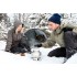 Набір посуду з газовим пальником Trangia 25-4 UL/GB (1.75 / 1.5 л / 0.9 л) Набір посуду з газовим пальником Trangia 25-4 UL/GB (1.75 / 1.5 л / 0.9 л)