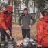 Набор посуды с газовой горелкой Trangia Stove 25-4 HA/GB (1.75 / 1.5 л / 0.9 л) Набор посуды с газовой горелкой Trangia Stove 25-4 HA/GB (1.75 / 1.5 л / 0.9 л)